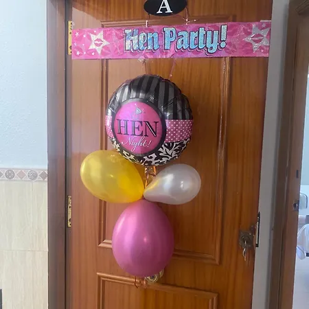 Appartement My Pretty Payma Benidorm