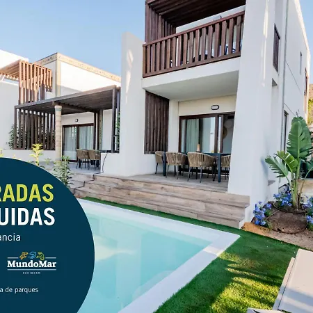 Four Points By Sheraton Costa Blanca 4*