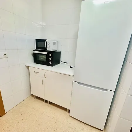 Apartment A417 - Entreplayas 2 - 2004 Finestrat Benidorm