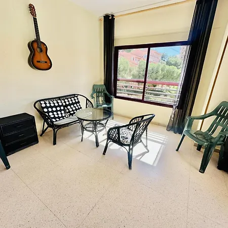 Apartment A417 - Entreplayas 2 - 2004 Finestrat *