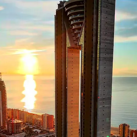Skypartment Intempo Benidorm