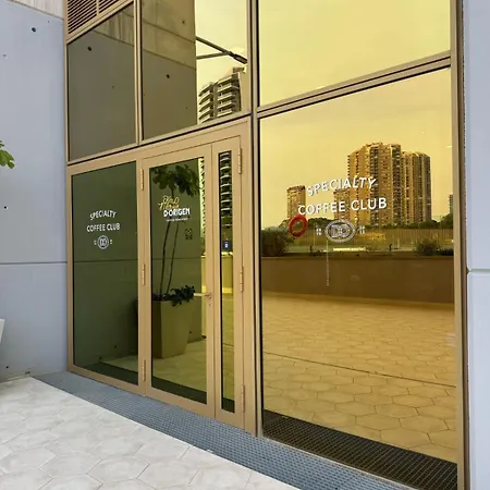 Apartment Skypartment Intempo Benidorm