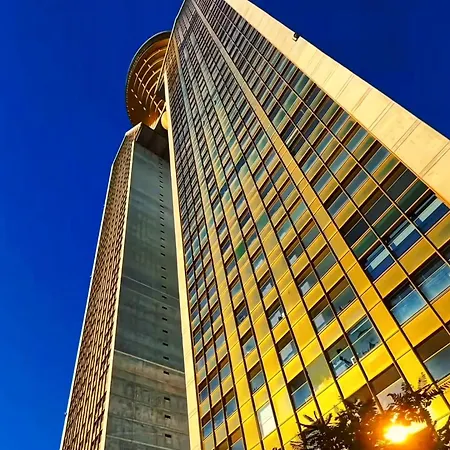 Skypartment Intempo * Benidorm