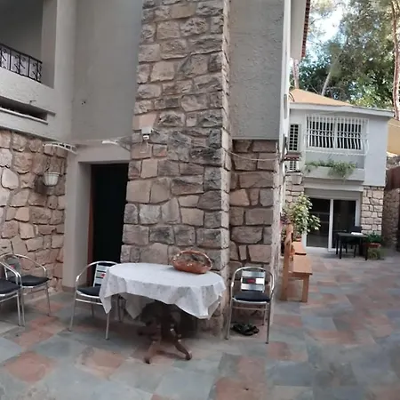 Villa Casa En La Naturaleza En