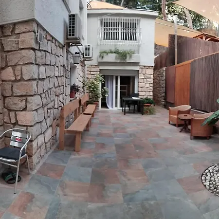 Villa Casa En La Naturaleza En *