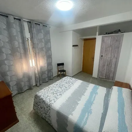 Apartment Casa Paco Benidorm