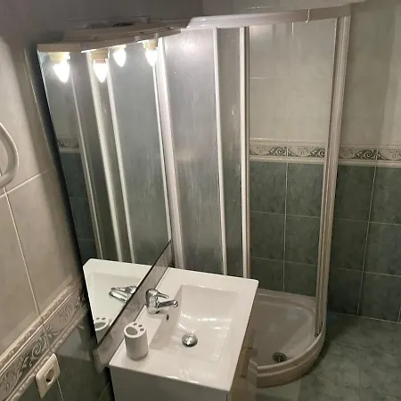 Apartment Casa Paco