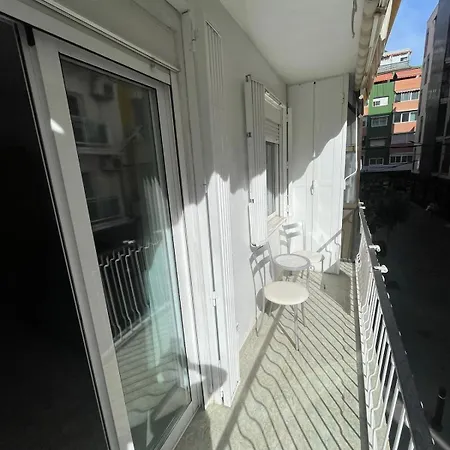 Apartment Casa Paco