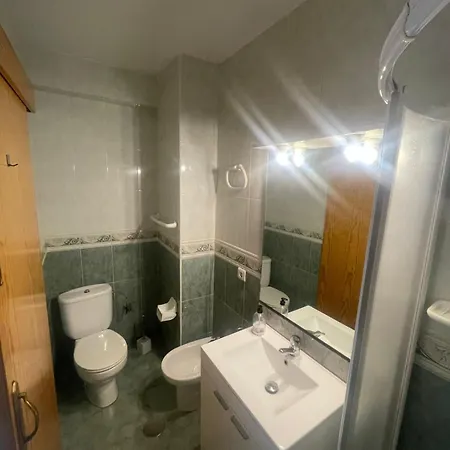 Casa Paco Apartment