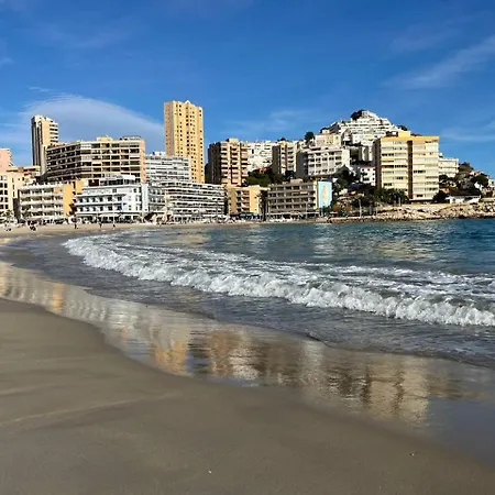 Hanibal 27 Apartment Benidorm