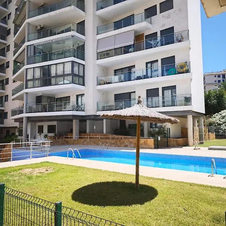 Apartment La Cala De Benidorm