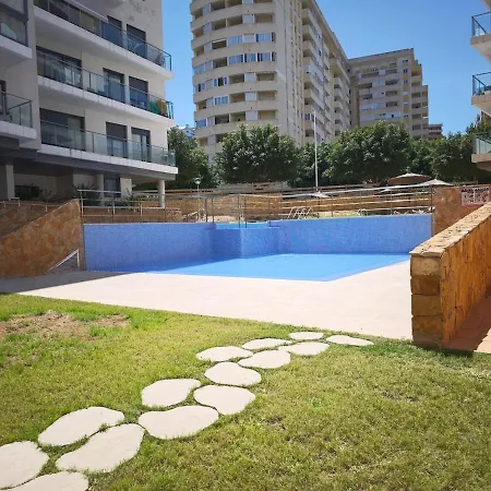 Apartment La Cala De Benidorm