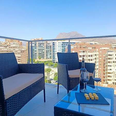 Apartment La Cala De