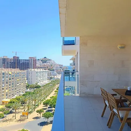 La Cala De Apartment