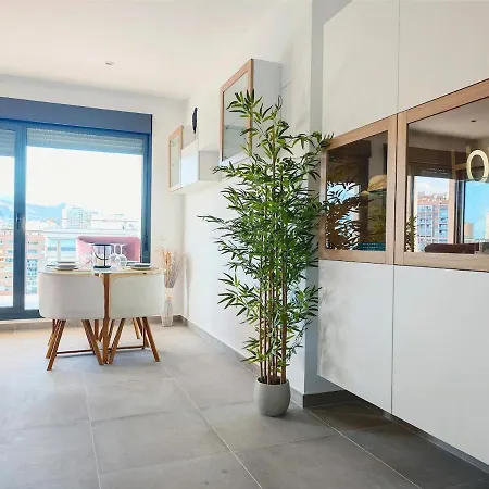 Apartment La Cala De *