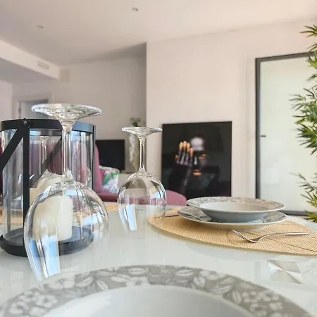 La Cala De Apartment Benidorm
