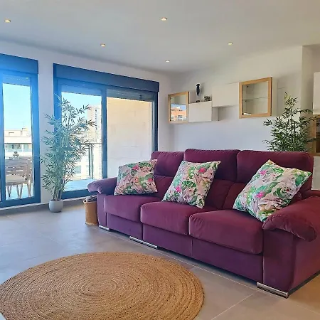 Apartment La Cala De *