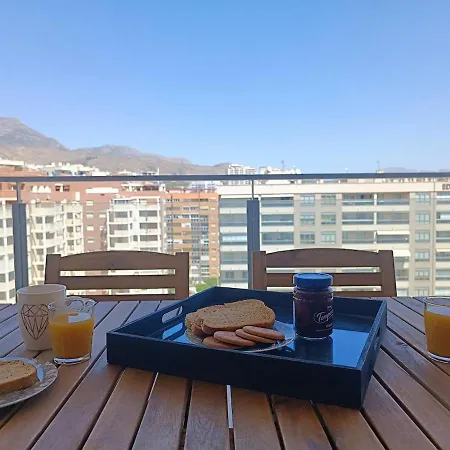 Apartment La Cala De Benidorm