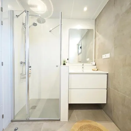 Apartment La Cala De Benidorm