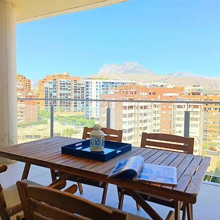 Apartment La Cala De *