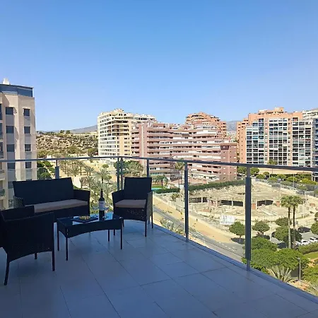 La Cala De *