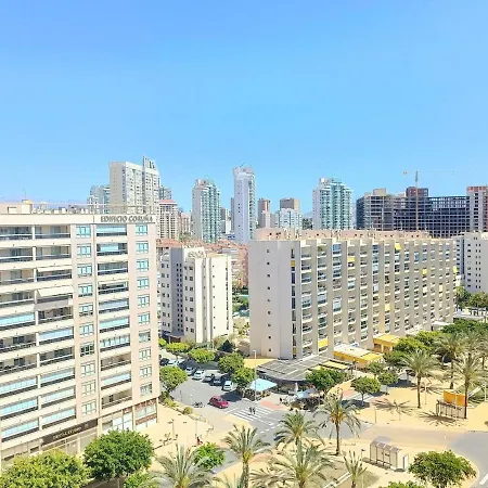 La Cala De Apartment