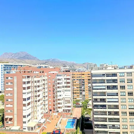 Apartment La Cala De *