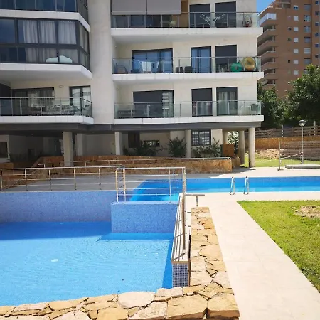 La Cala De *