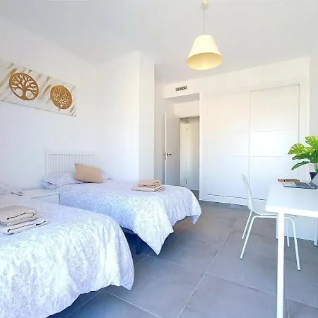 La Cala De Apartment Benidorm