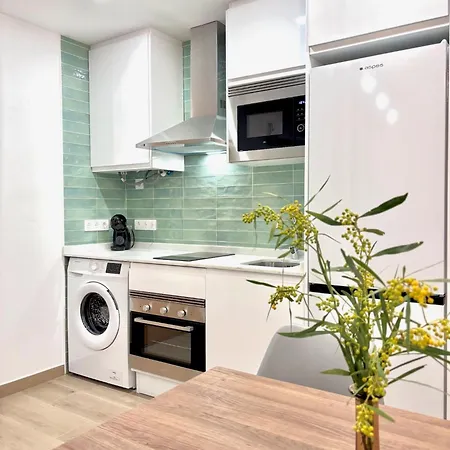 Sant Antoni Apartment Benidorm