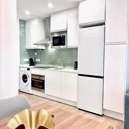 Sant Antoni Apartment