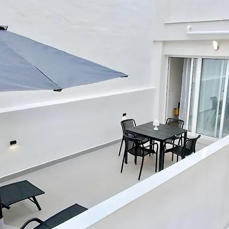 Apartment Sant Antoni Benidorm