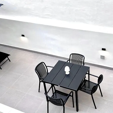 Apartment Sant Antoni *