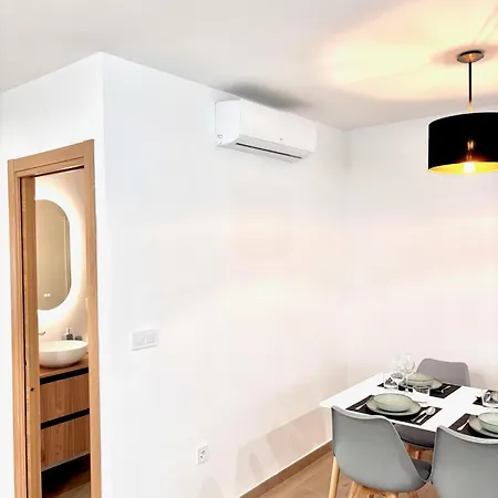 Apartment Sant Antoni