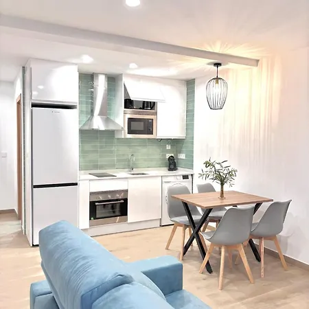 Apartment Sant Antoni *