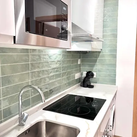 Apartment Sant Antoni *