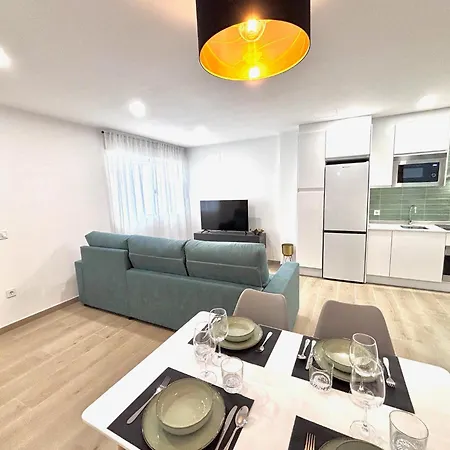 Sant Antoni Apartment Benidorm