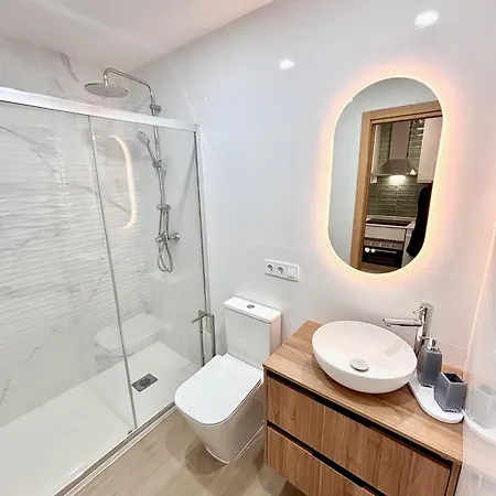 Apartment Sant Antoni