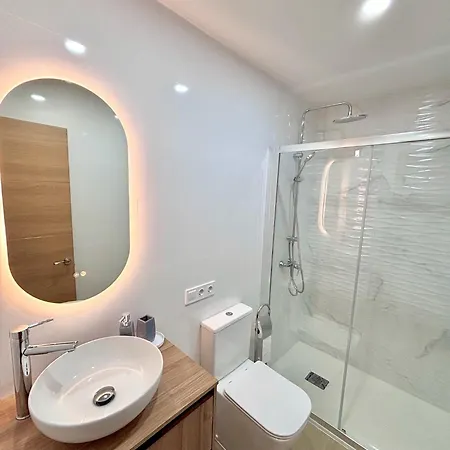 Apartment Sant Antoni *