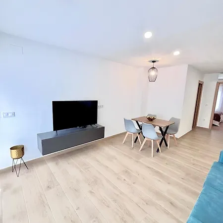 Apartment Sant Antoni Benidorm