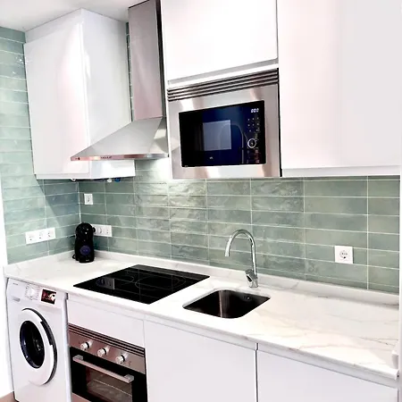 Sant Antoni Apartment