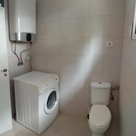 Casa En La Naturaleza En Villa