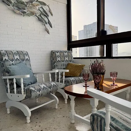 Apartment Blue Levante 2 *