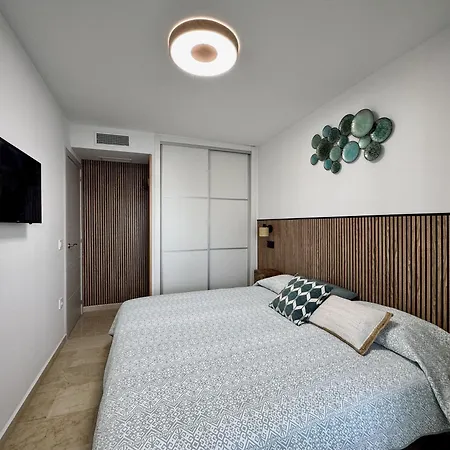 Blue Levante 2 Apartment *