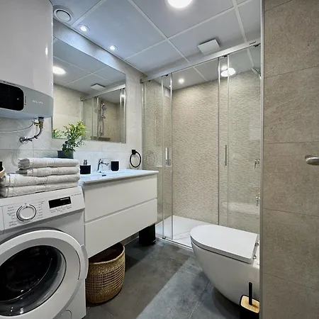 Apartment Blue Levante 2