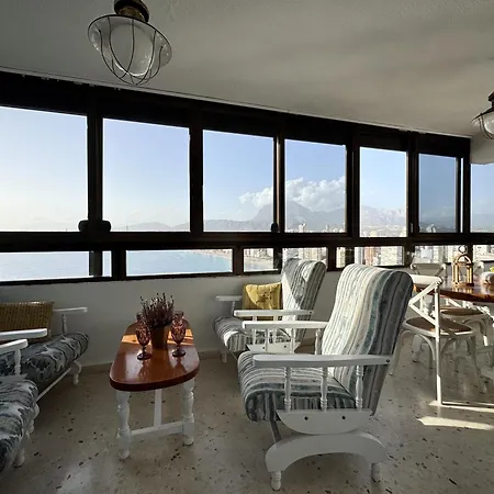 Apartment Blue Levante 2 *
