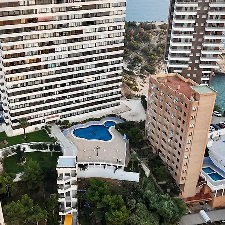 Apartment Blue Levante 2 *