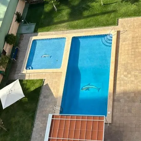 Apartamento Karina If