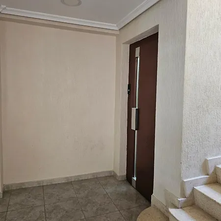 Apartment Sol Y Mar If