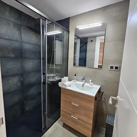 Apartment Sol Y Mar If *